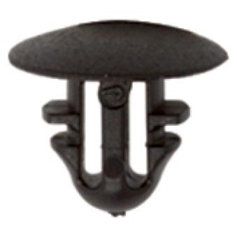 Clip, enjoliveur RESTAGRAF 12848 pour VOLVO V70 1.5 DCI - 110cv