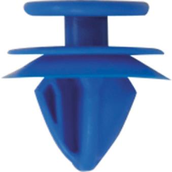 Clip, enjoliveur RESTAGRAF 12882 pour NISSAN PRIMERA PureTech 110 - 110cv