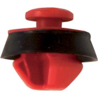 Clip, enjoliveur RESTAGRAF OEM 1687849380