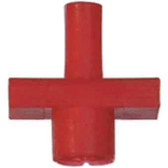 Clip, enjoliveur RESTAGRAF 129 pour CITROEN C8 1.1 - 34cv