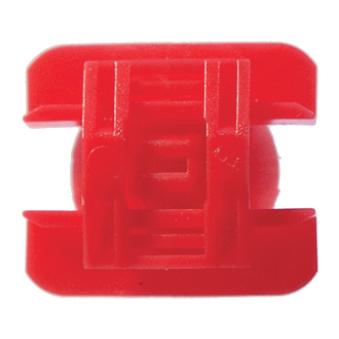 Clip, enjoliveur RESTAGRAF 1291 pour RENAULT CLIO 1.2 - 60cv