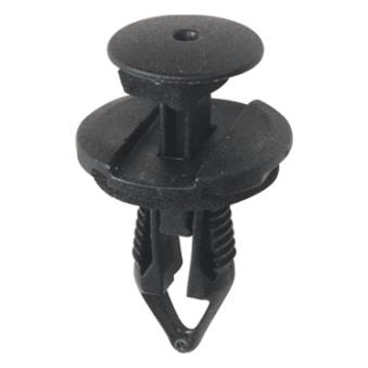 Clip, enjoliveur RESTAGRAF 12925 pour KIA NIRO 1.6 E-torQ - 110cv