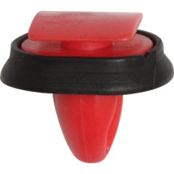 Clip, enjoliveur RESTAGRAF 12936 pour CITROEN DS 2.2 HDI 110 - 110cv