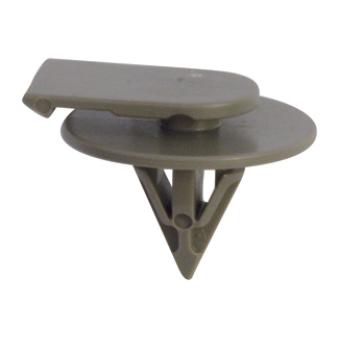 Clip, enjoliveur RESTAGRAF 130039 pour MINI MINI Cooper S - 184cv