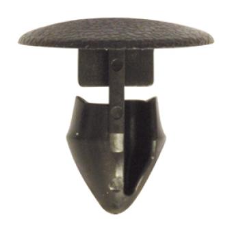 Clip, enjoliveur RESTAGRAF 130053 pour KIA K2700 1.5 DCI - 110cv