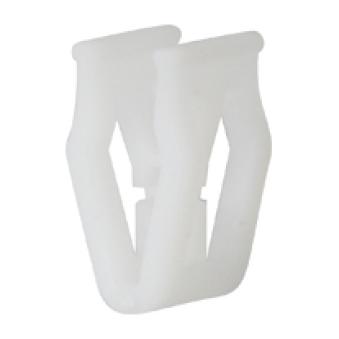 Clip, enjoliveur RESTAGRAF 130069 pour KIA NIRO 1.6 E-torQ - 110cv