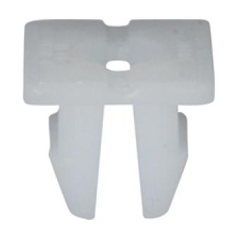 Clip, enjoliveur RESTAGRAF 130084 pour FORD FOCUS 1.8 - 110cv