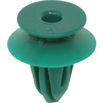 Clip, enjoliveur RESTAGRAF 130098 pour MAZDA B SERIE E 200 EQ Boost - 197cv