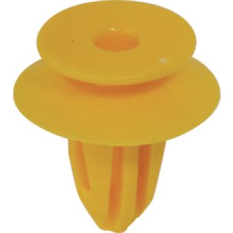 Clip, enjoliveur RESTAGRAF 130099 pour MERCEDES-BENZ GLC 350 e 4-matic - 320cv