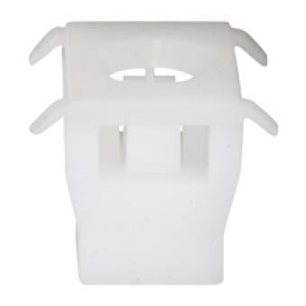 Clip, enjoliveur RESTAGRAF 130112 pour DS DS 7 E-TENSE 225 - 224cv