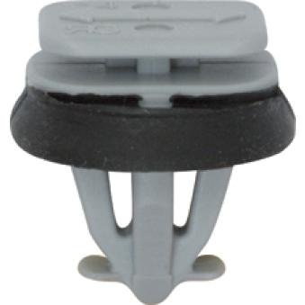 Clip, enjoliveur RESTAGRAF 130123 pour MERCEDES-BENZ CLASSE E 45C/E. 50C/E - 109cv