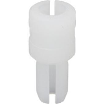 Clip, enjoliveur RESTAGRAF 130131 pour RENAULT KANGOO 1.0 TSI - 110cv