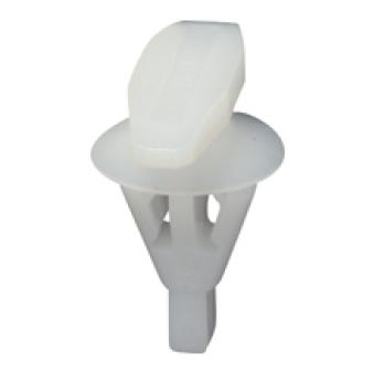 Clip, enjoliveur RESTAGRAF 130150 pour FORD FOCUS 1.6 - 110cv