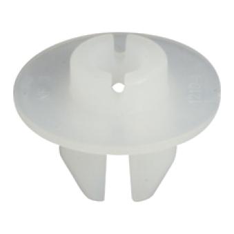 Clip, enjoliveur RESTAGRAF 130154 pour FORD FOCUS 1.8 - 110cv