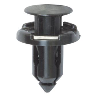 Clip, enjoliveur RESTAGRAF 130162 pour CITROEN C-ZERO C-Zero - 67cv