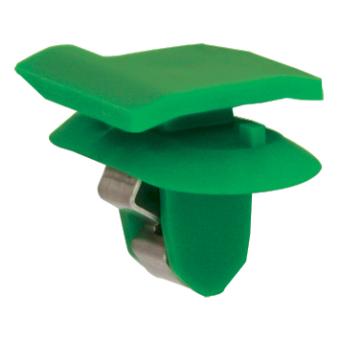 Clip, enjoliveur RESTAGRAF 130182
