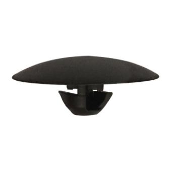 Clip, enjoliveur RESTAGRAF 130184 pour HYUNDAI I30 1.6 CDTi - 110cv