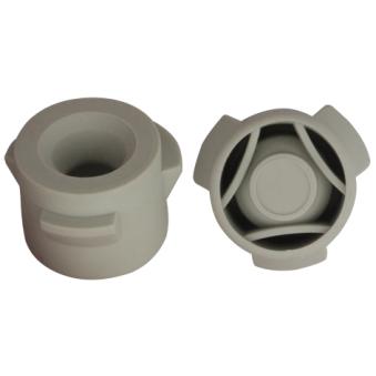 Éléments de fixation, cache moteur RESTAGRAF 130185 pour MERCEDES-BENZ CLASSE G 1.6 16V - 110cv