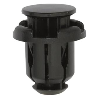 Clip, enjoliveur RESTAGRAF 130186 pour MAZDA 3 1.0 - 68cv