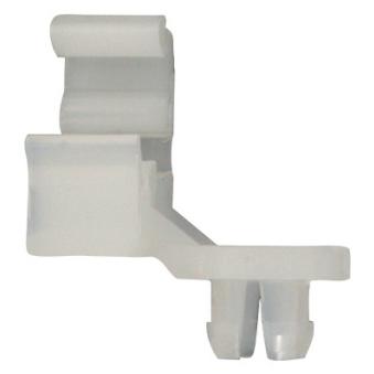 Clip, enjoliveur RESTAGRAF 130194 pour MAZDA 3 1.0 - 68cv