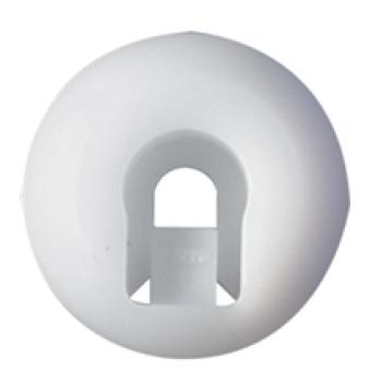 Clip, enjoliveur RESTAGRAF [1302]