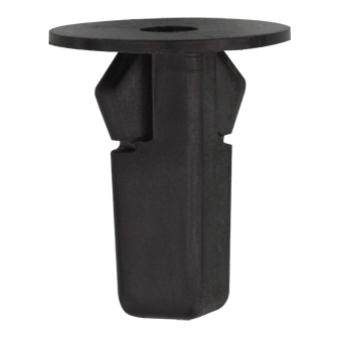 Clip, enjoliveur RESTAGRAF 130202 pour FORD FOCUS 1.8 - 110cv