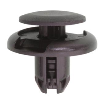 Clip, enjoliveur RESTAGRAF 130205 pour AUDI A4 2.0 D-4D - 110cv