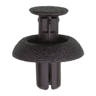 Clip, enjoliveur RESTAGRAF 130207 pour CITROEN CX 450h - 295cv