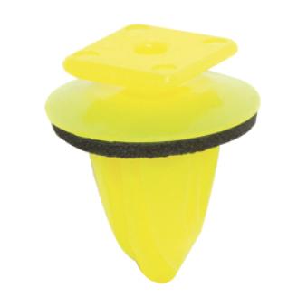 Clip, enjoliveur RESTAGRAF 130215 pour FORD TRANSIT 2.0 D - 124cv