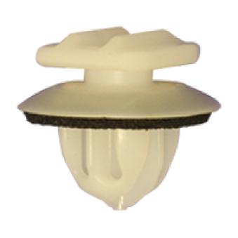 Clip, enjoliveur RESTAGRAF 130218 pour LEXUS UX 250h E-Four - 152cv