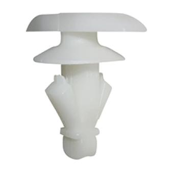 Clip, enjoliveur RESTAGRAF 130224 pour CHRYSLER SEBRING PureTech 110 - 110cv