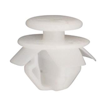 Clip, enjoliveur RESTAGRAF 130230 pour AUDI A6 1.2 PureTech 110 - 110cv