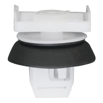 Clip, enjoliveur RESTAGRAF 130255 pour MAZDA 626 1,2 - 110cv