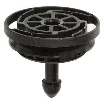 Clip, enjoliveur RESTAGRAF 130286 pour AUDI A3 E-Tech EV40 - 131cv