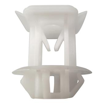 Clip, enjoliveur RESTAGRAF 130291 pour FORD FOCUS 2.0 EcoBlue - 150cv