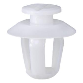 Clip, enjoliveur RESTAGRAF 1303 pour RENAULT MASTER 1.6 16V - 110cv