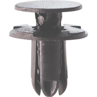 Clip, enjoliveur RESTAGRAF 130300 pour DACIA DOKKER 2.5 CRDi - 110cv