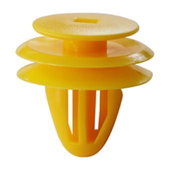 Clip, enjoliveur RESTAGRAF 130301 pour MAZDA 6 1.5 CRDi - 110cv