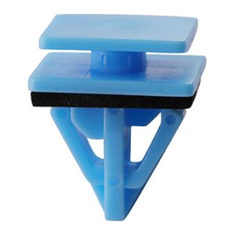 Clip, enjoliveur RESTAGRAF 130303 pour DODGE CHALLENGER 1.6 CRDi - 110cv