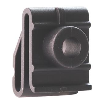 Clip, enjoliveur RESTAGRAF 130306 pour INNOCENTI ELBA 1.6 CRDi 110 - 110cv