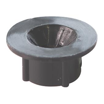 Clip, enjoliveur RESTAGRAF 130310 pour INNOCENTI ELBA 1.6 CRDi 110 - 110cv