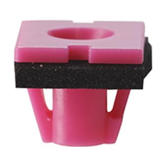 Clip, enjoliveur RESTAGRAF 130312 pour DODGE CHALLENGER 1.6 CRDi - 110cv