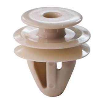 Clip, enjoliveur RESTAGRAF 130314 pour MAZDA 6 1.5 CRDi - 110cv