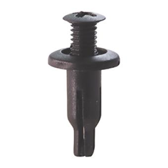 Clip, enjoliveur RESTAGRAF 130324 pour DACIA DOKKER 2.5 CRDi - 110cv