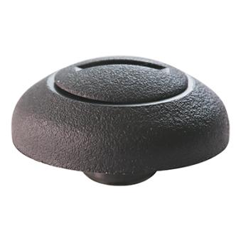 Clip, enjoliveur RESTAGRAF 130325 pour CADILLAC STS 1.5 CRDi GLS - 110cv