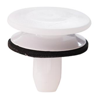 Clip, enjoliveur RESTAGRAF 130327