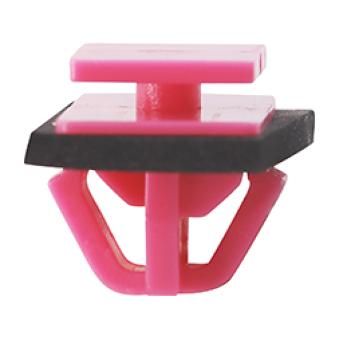 Clip, enjoliveur RESTAGRAF 130332 pour DODGE CHALLENGER 1.6 CRDi - 110cv