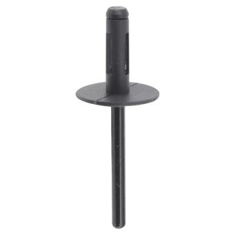 Clip, enjoliveur RESTAGRAF OEM 51777171004