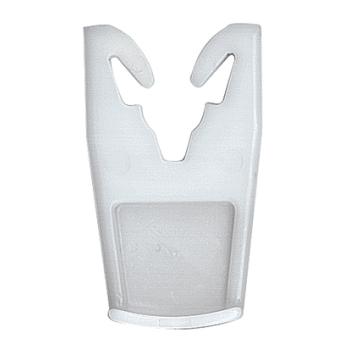 Clip, enjoliveur RESTAGRAF 1343 pour KIA MAGENTIS 1.8 - 110cv