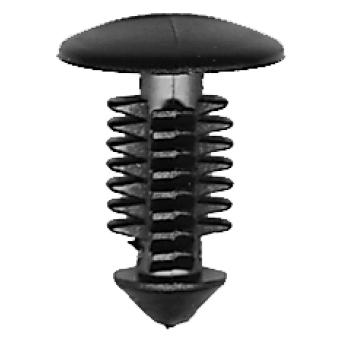 Clip, enjoliveur RESTAGRAF 1350 pour RENAULT MASTER 1.6 16V - 110cv